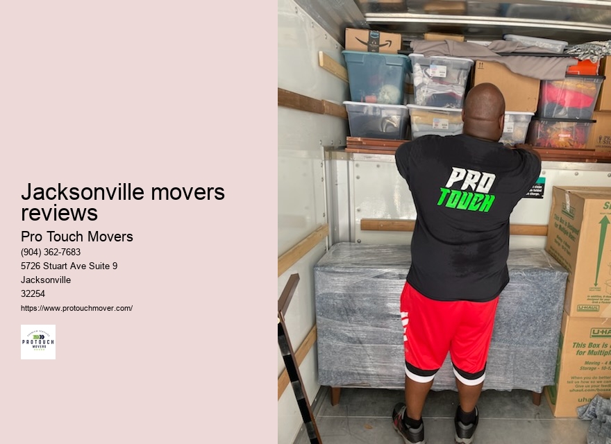 Affordable Moving Solutions in Florida